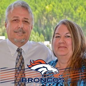 Meet your Posher, Dave lynnette